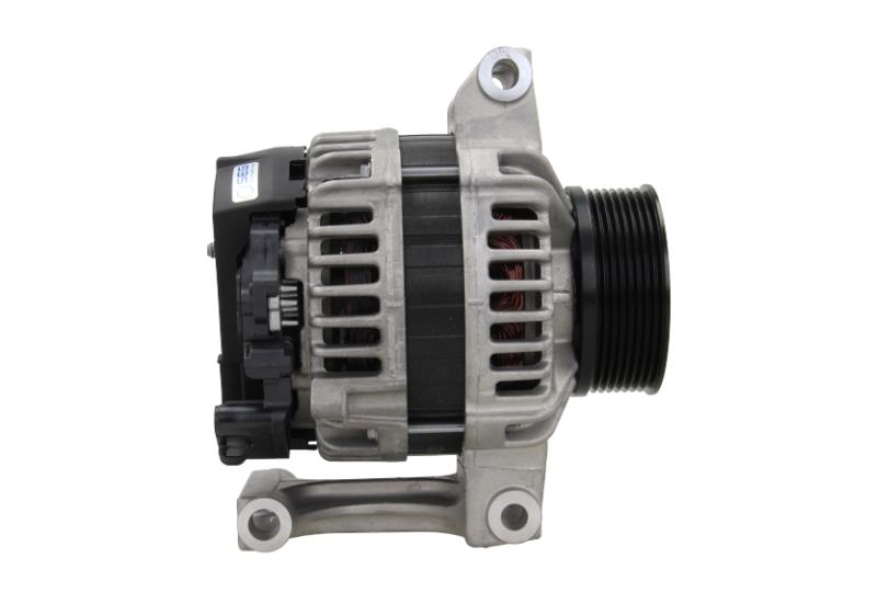 SEG New Alternator for Mercedes 110A 128821161