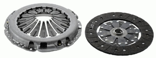 SACHS Clutch Kit for Ford 3000951559