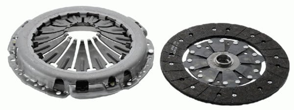 SACHS Clutch Kit for Ford 3000951559