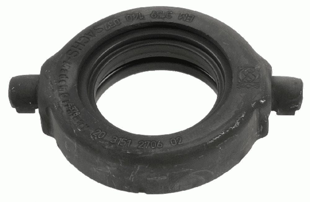 SACHS Clutch Release Bearing for Audi/VW 3151270602