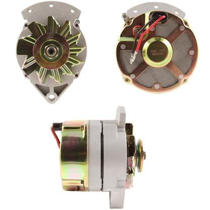 PlusLine Alternator 100A 015008100+