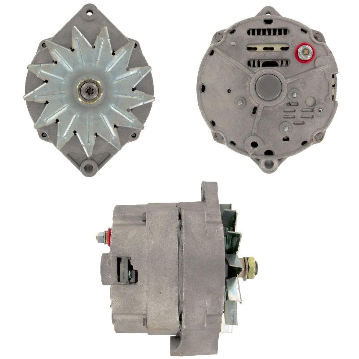 PlusLine Original Alternator for 65A 015012065+