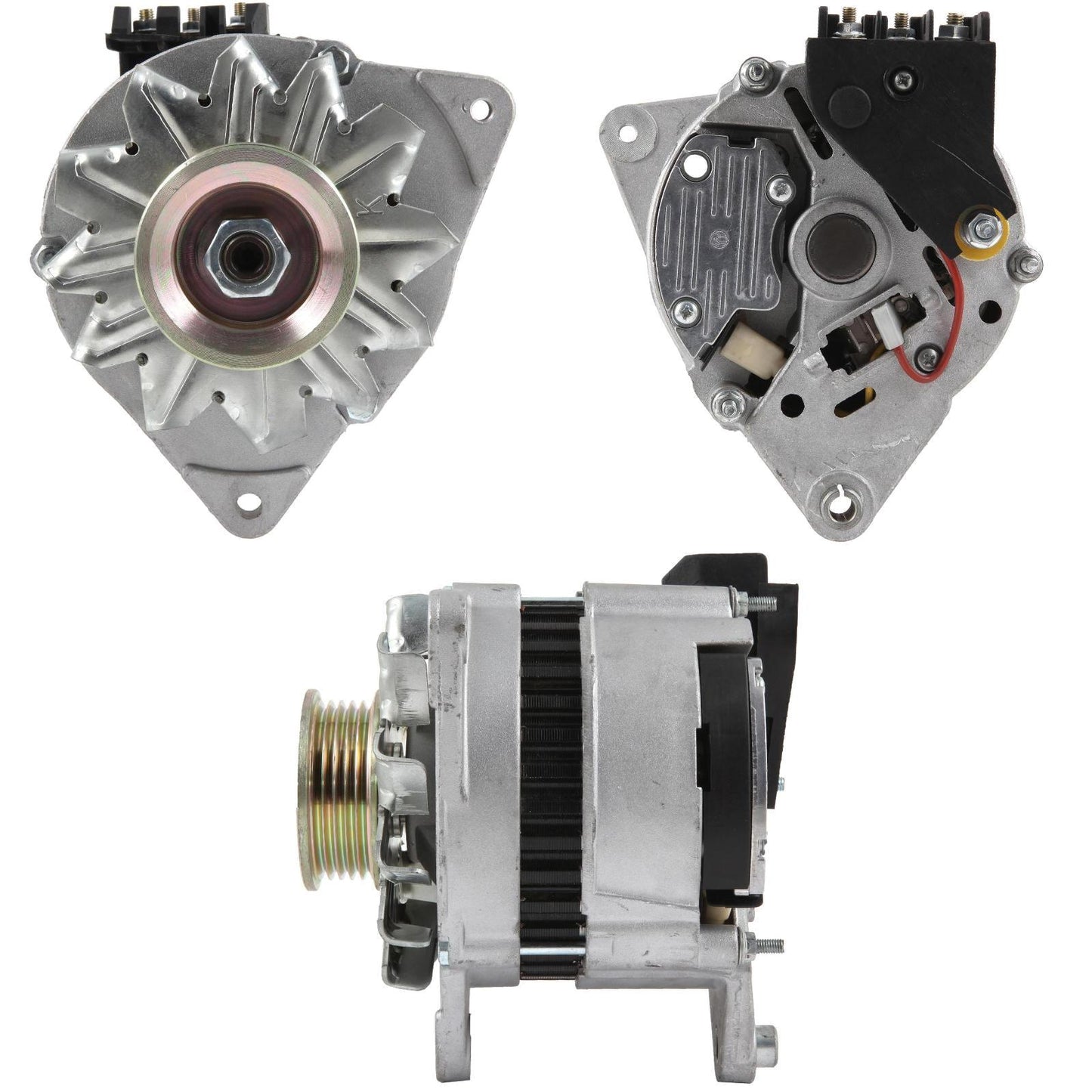 PlusLine Original Alternator for 70A 015552070+