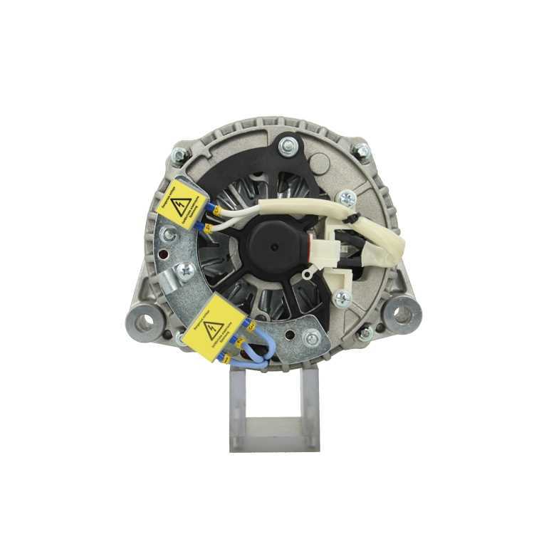 Mahle New Alternator DOMETIC WTA 22A 230V MG61
