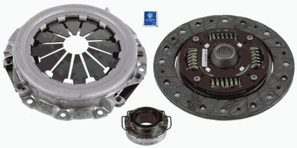 SACHS Clutch Kit for Daihatsu 3000836401