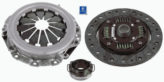 SACHS Clutch Kit for Daihatsu 3000836401