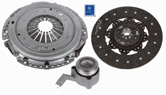 SACHS Clutch Kit for Fiat/Alfa 3000990373