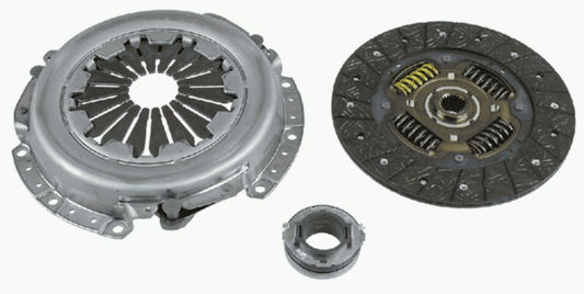 SACHS Clutch Kit for Hyundai/Kia 3000954232