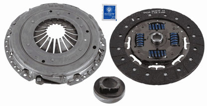 SACHS Clutch Kit for Citroen/Peugeot 3000970116