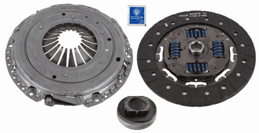 SACHS Clutch Kit for Citroen/Peugeot 3000970116