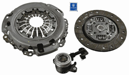 SACHS Clutch Kit for Nissan 3000990356