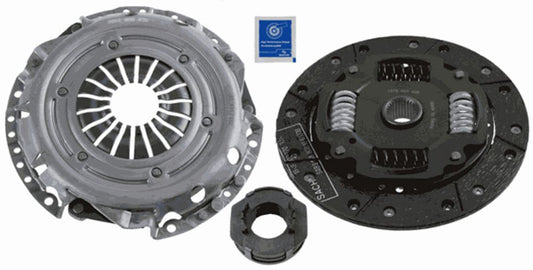 SACHS Clutch Kit for Audi/VW 3000951027