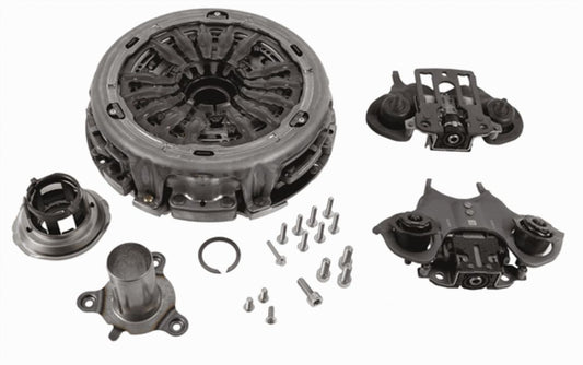 SACHS Clutch Kit for Renault 3000943013