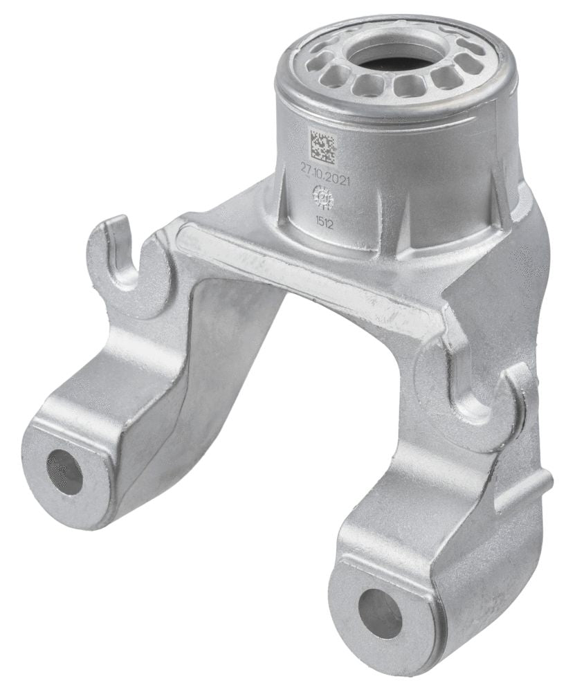 LEMFÖRDER Strut Mount Left/Right for Volvo 4404201