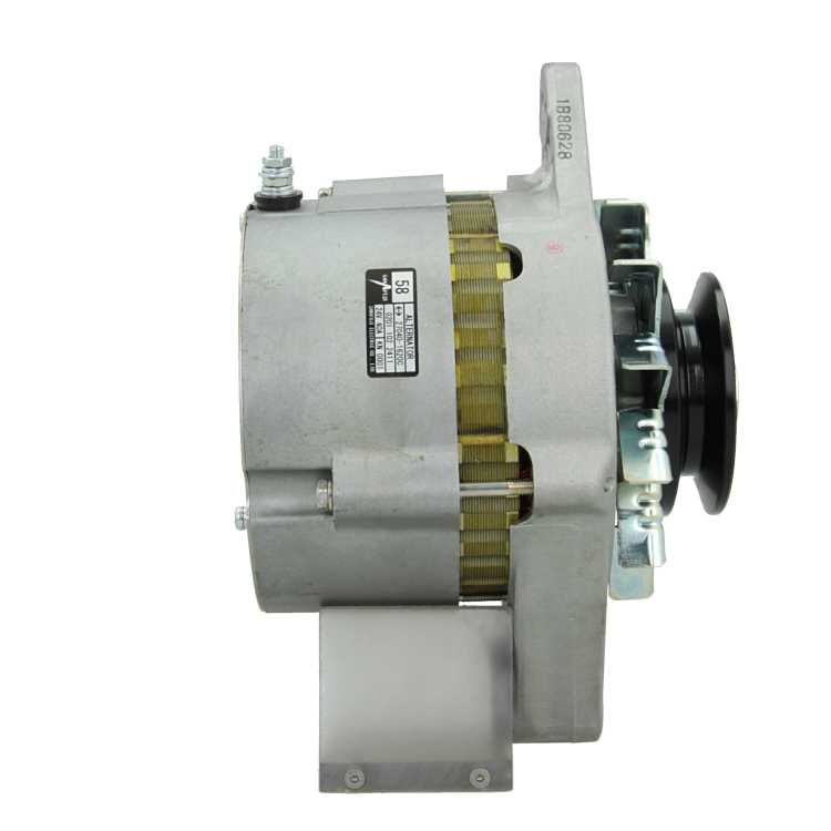 Sawafuji New Alternator Sawafuji 60A 02011022411