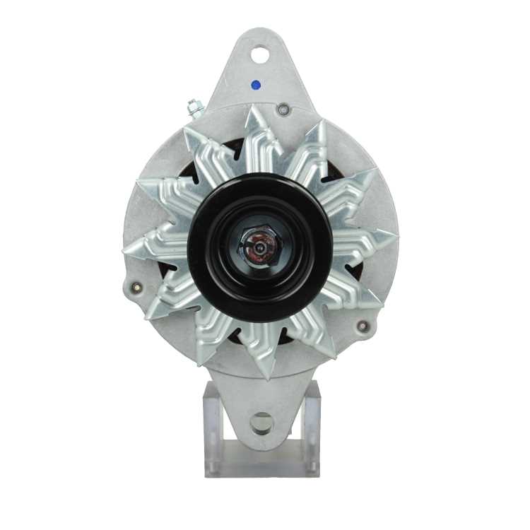 Sawafuji New Alternator for Sawafuji 60A 2011721114