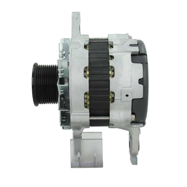 Sawafuji New Alternator for Sawafuji 60A 2011721114