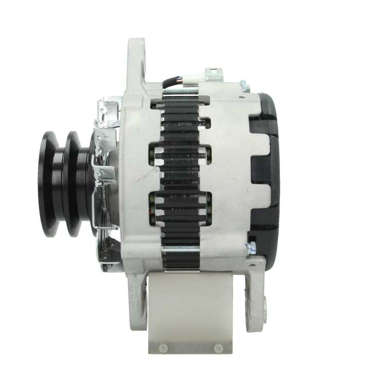 PlusLine Original Alternator for Sawafuji 40A 02011023025+