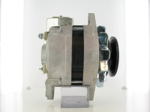 PlusLine Original Alternator for Caterpillar 75A 0210008460+