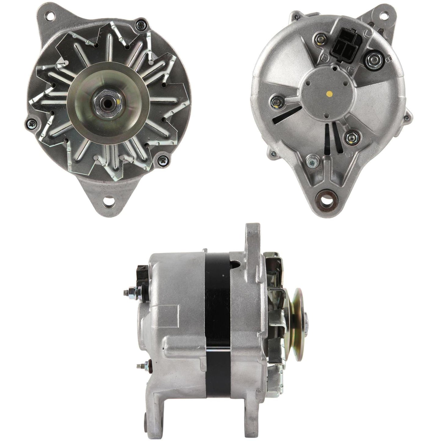 PlusLine Original Alternator for Toyota 40A 0210008570+