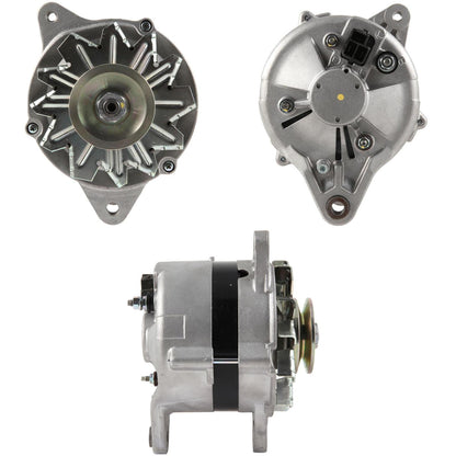 PlusLine Original Alternator for Toyota 40A 0210008570+