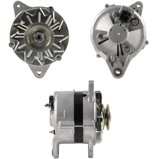 PlusLine Original Alternator for Toyota 40A 0210008570+