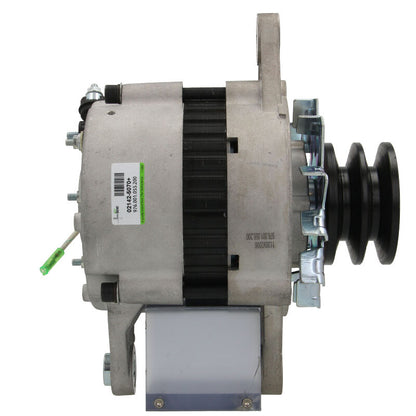 PlusLine Original Alternator for Hino 55A 021425070+