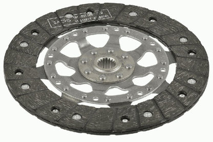 SACHS Clutch Disc for Citroen/Peugeot 1864001795