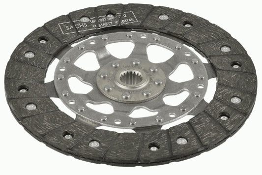 SACHS Clutch Disc for Citroen/Peugeot 1864001795