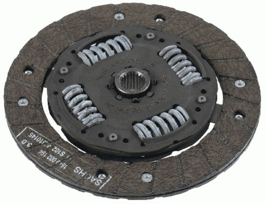 SACHS Clutch Disc for Fiat/Alfa 1878003512