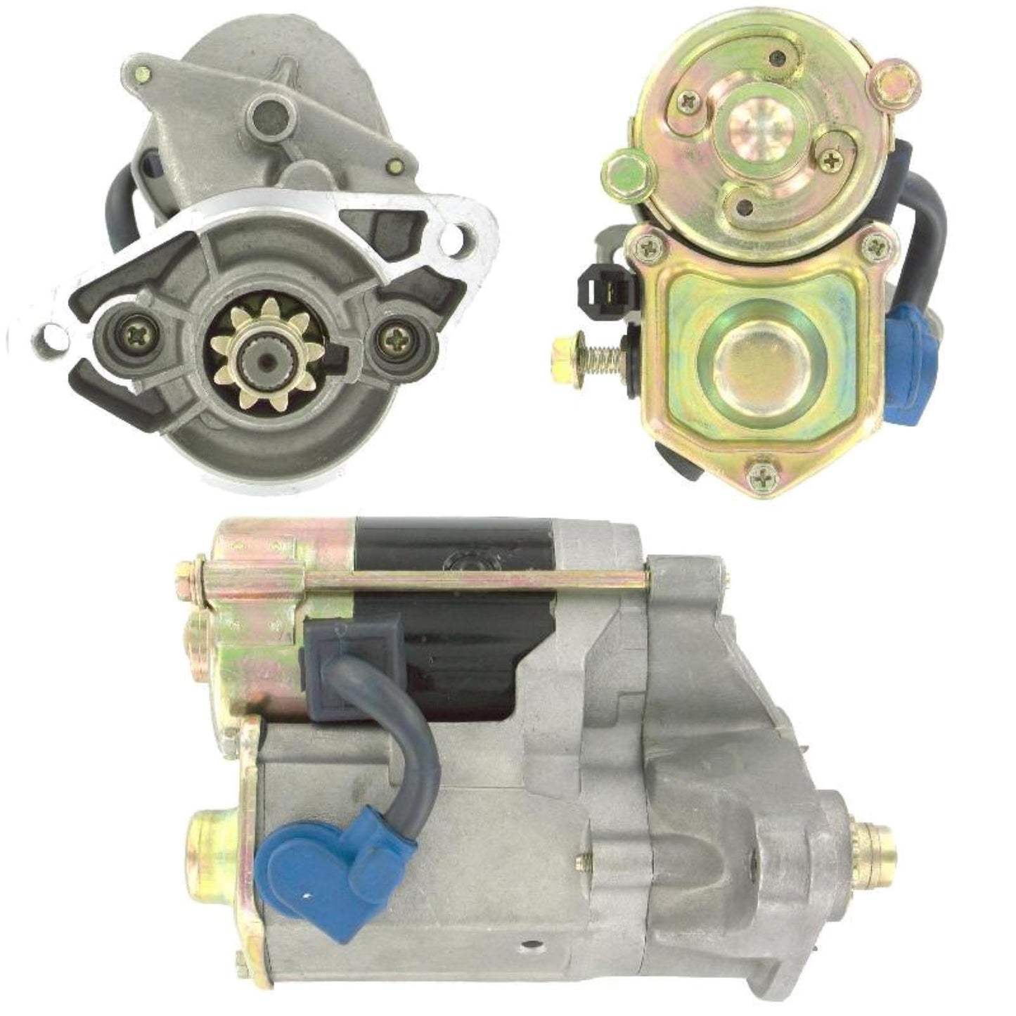 PlusLine Original Starter Motor for Toyota 1.4 kw 0280001941+