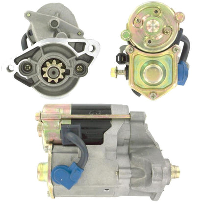 PlusLine Original Starter Motor for Toyota 1.4 kw 0280001941+