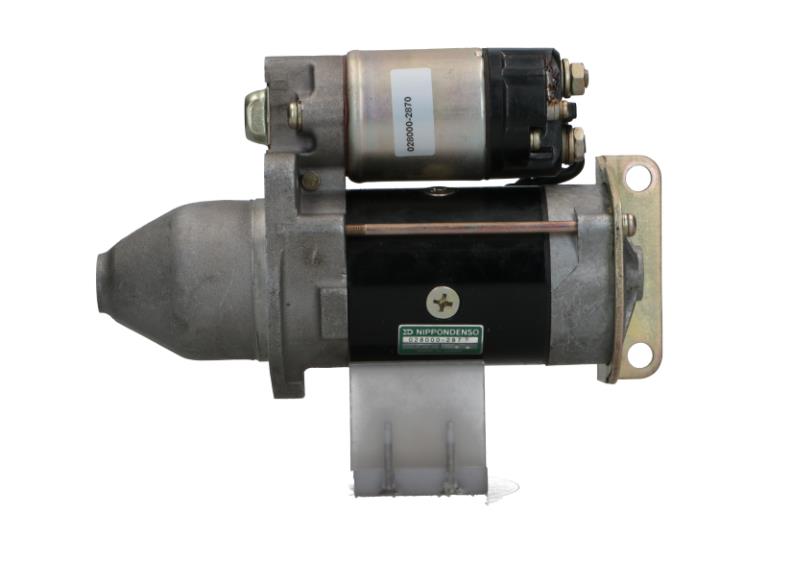 Denso New Starter Motor for Caterpillar 280002870
