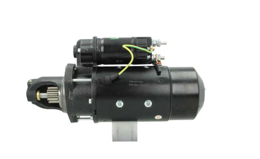 PlusLine Original Starter Motor for John Deere 4.0 kw 0280003290+