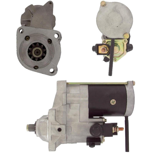 PlusLine Starter John Deere 4.0 kw 0280003970+