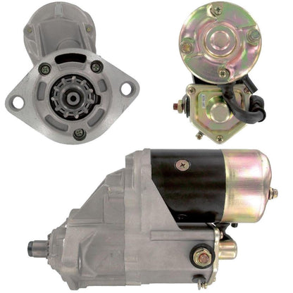 PlusLine Original Starter Motor for Toyota 4.5 kw 0280005570+