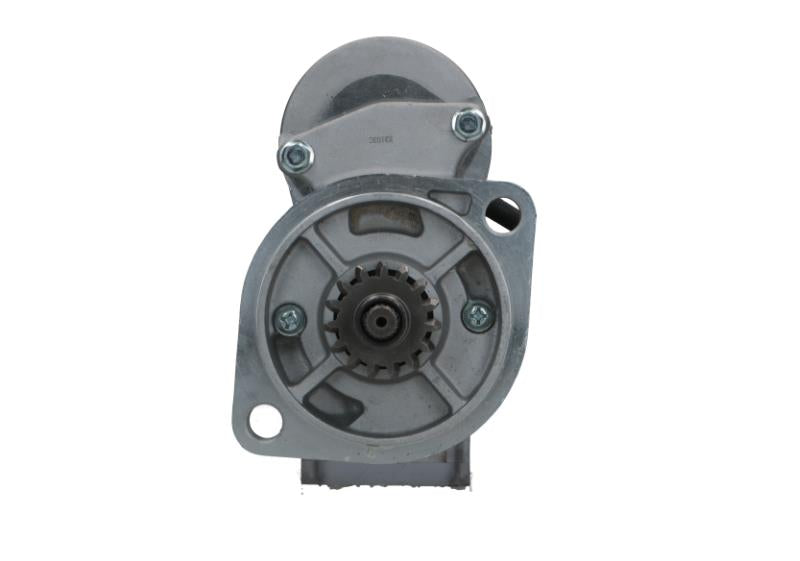 Valeo Korea New Starter Motor for Yanmar 1.4 kw 280005730