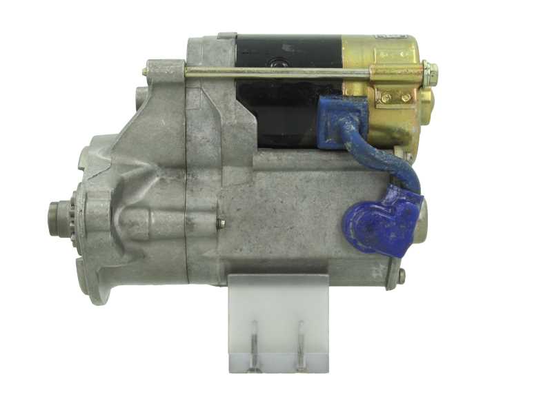 Japan Reman Starter Motor for Chrysler 1.2 kw 0280006962R