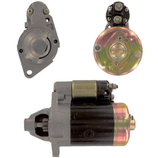 PlusLine Original Starter Motor for Toyota 0.8 kw 0280007332+