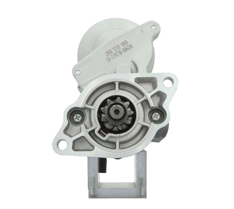 PlusLine Original Starter Motor for Kubota 1.0 kw 0280008320+