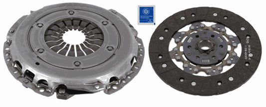 SACHS Clutch Kit for Ford 3000970126