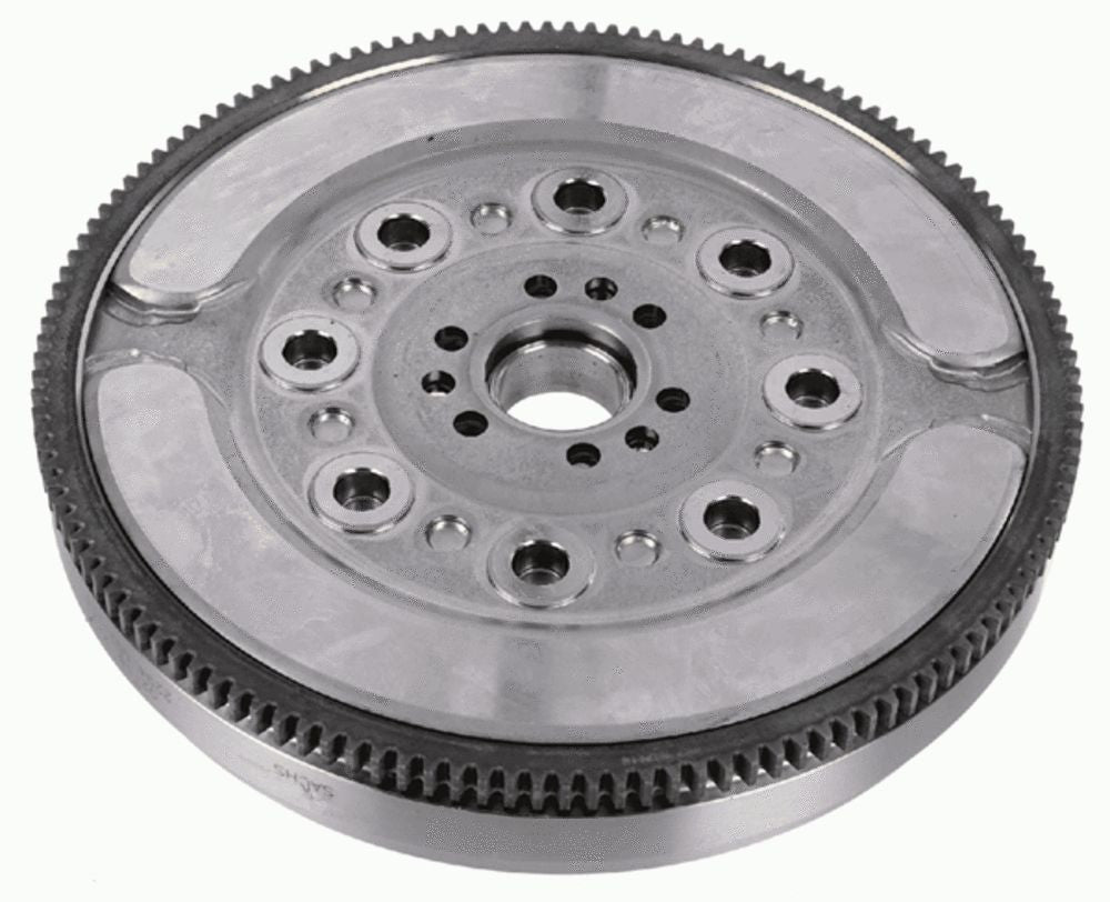 Sachs Dual Mass Flywheel For Peugeot 2294002229
