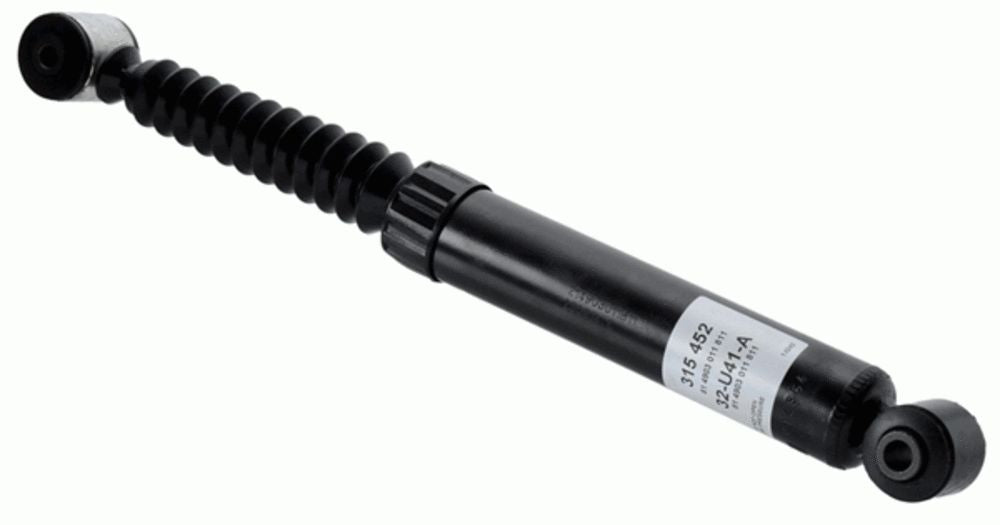 SACHS Shock Absorber for Citroen/Peugeot 315452