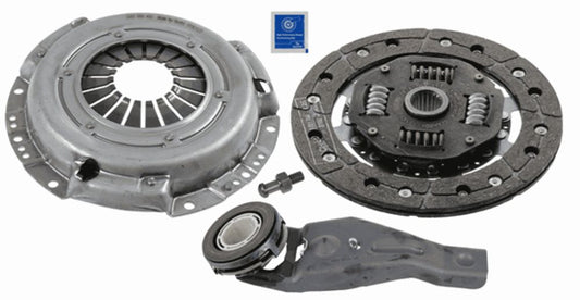 SACHS Clutch Kit for Mazda 3000951008