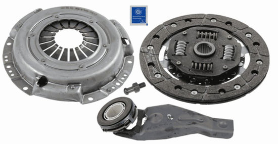 SACHS Clutch Kit for Mazda 3000951008