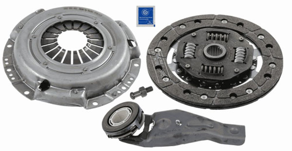 SACHS Clutch Kit for Mazda 3000951008