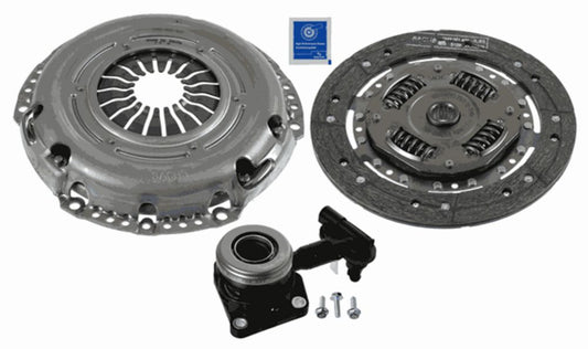 SACHS Clutch Kit for Ford 3000990519