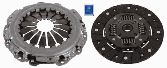 SACHS Clutch Kit for Renault 3000951625