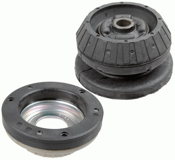 LEMFÖRDER Strut Mount Repair Kit Left/Right for Mercedes 3781401