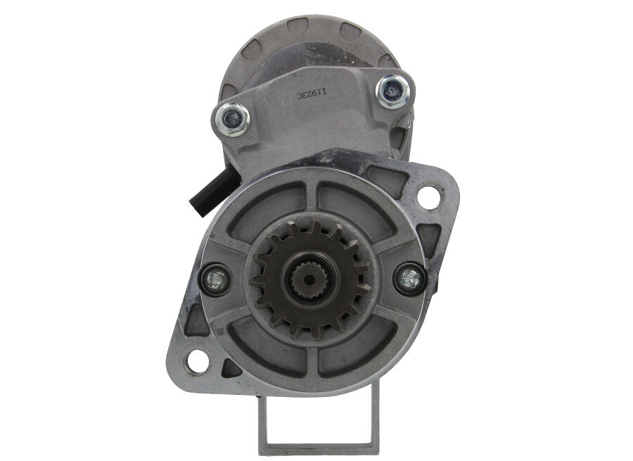 PlusLine Original Starter Motor for Kubota 2.0 kw 031013180+